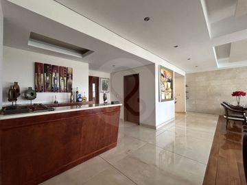 Departamento en venta en Lomas Country Club