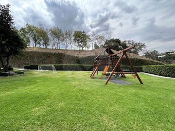 Departamento en venta en Lomas Country Club
