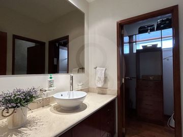 Departamento en venta en Lomas Country Club