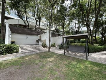 Departamento en venta en Lomas Country Club