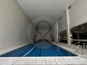 Departamento en venta en Lomas Country Club
