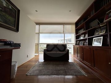 Departamento en venta en Lomas Country Club