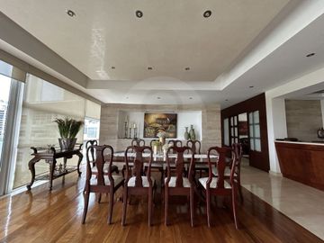 Departamento en venta en Lomas Country Club