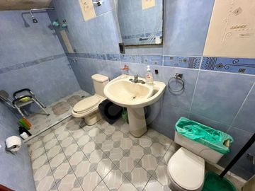 Casa en venta en Culhuacan CTM