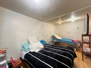 Casa en venta en Culhuacan CTM