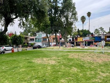 Casa en venta en Culhuacan CTM