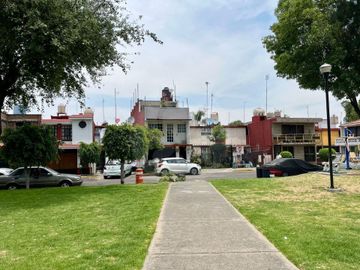 Casa en venta en Culhuacan CTM
