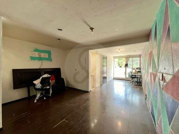 Casa en venta en Culhuacan CTM