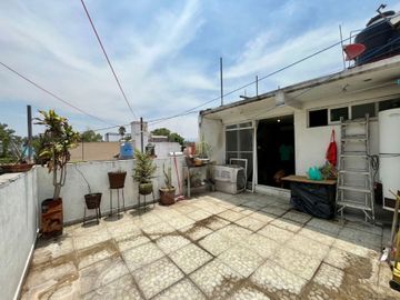 Casa en venta en Culhuacan CTM