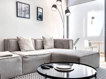Departamento en renta en Polanco