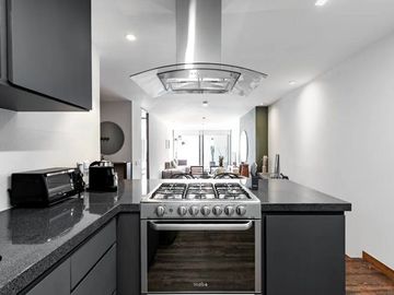 Departamento en renta en Polanco
