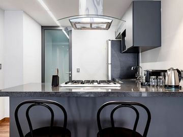 Departamento en renta en Polanco