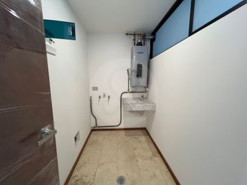 Departamento en venta en San Diego Churubusco