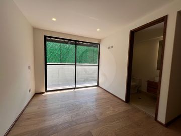 Departamento en venta en San Diego Churubusco