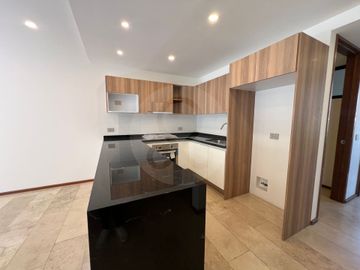 Departamento en venta en San Diego Churubusco