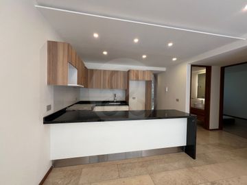 Departamento en venta en San Diego Churubusco