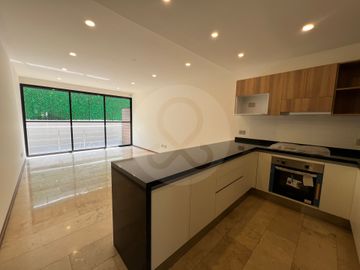 Departamento en venta en San Diego Churubusco