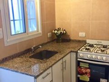 Departamento tipo casa con entrada independiente, SIN EXPENSAS - San Isidro