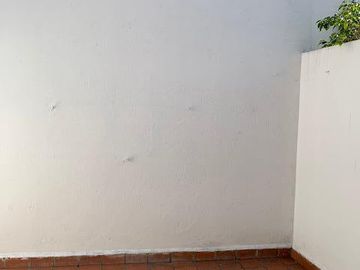 Departamento tipo casa con entrada independiente, SIN EXPENSAS - San Isidro