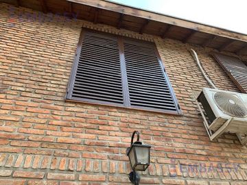 Departamento tipo casa con entrada independiente, SIN EXPENSAS - San Isidro