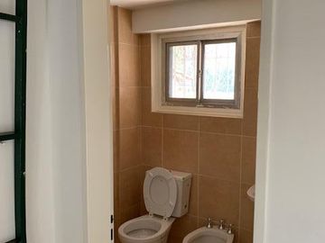 Departamento tipo casa con entrada independiente, SIN EXPENSAS - San Isidro