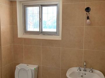 Departamento tipo casa con entrada independiente, SIN EXPENSAS - San Isidro