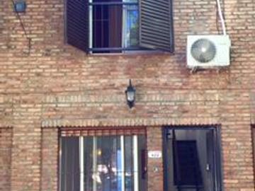 Departamento tipo casa con entrada independiente, SIN EXPENSAS - San Isidro