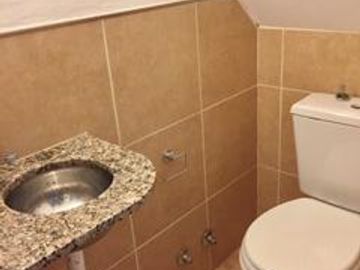 Departamento tipo casa con entrada independiente, SIN EXPENSAS - San Isidro