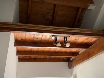 Departamento tipo casa con entrada independiente, SIN EXPENSAS - San Isidro