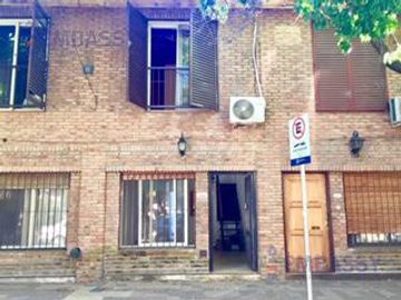 Departamento tipo casa con entrada independiente, SIN EXPENSAS - San Isidro