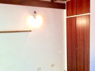 Departamento tipo casa con entrada independiente, SIN EXPENSAS - San Isidro