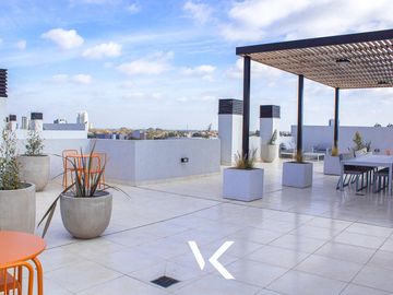Departamento en  venta en Tigrevista, Tigre