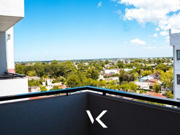 Departamento en  venta en Tigrevista, Tigre