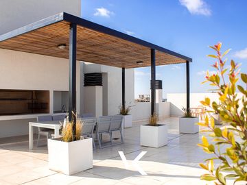 Departamento en  venta en Tigrevista, Tigre