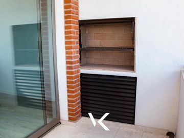 Departamento en  venta en Tigrevista, Tigre