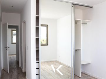 Departamento en  venta en Tigrevista, Tigre