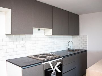 Departamento en  venta en Tigrevista, Tigre