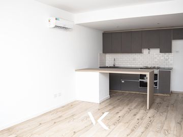 Departamento en  venta en Tigrevista, Tigre