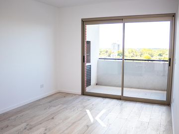 Departamento en  venta en Tigrevista, Tigre