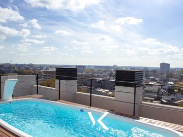 Departamento en  venta en Tigrevista, Tigre
