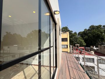 Departamento en venta en San Diego Churubusco