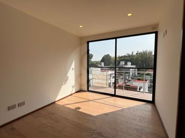 Departamento en venta en San Diego Churubusco