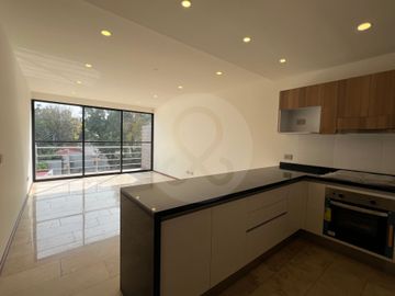 Departamento en venta en San Diego Churubusco