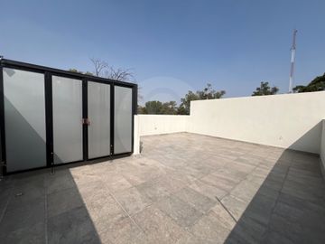 Departamento en venta en San Diego Churubusco