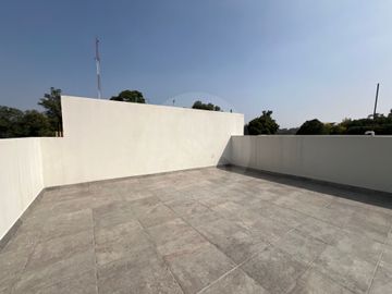 Departamento en venta en San Diego Churubusco