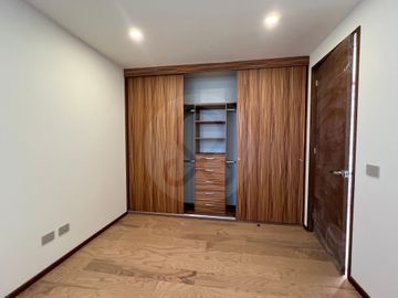 Departamento en venta en San Diego Churubusco