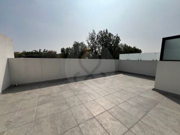 Departamento en venta en San Diego Churubusco