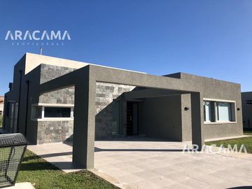 Barrio Privado Santa Juana - Canning