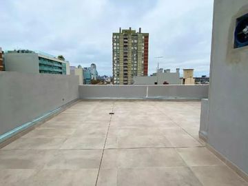 Oportunidad para inversión, loft  de 44 mts, piso 7, en la mejor zona del Bajo Belgrano. Apto profesional.
