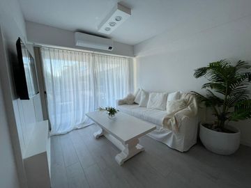 Departamento en